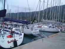 Хорватия - круиз.