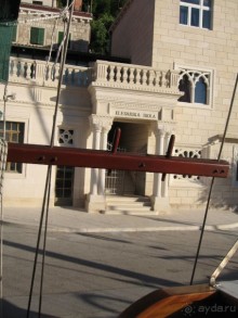 Хорватия - круиз.