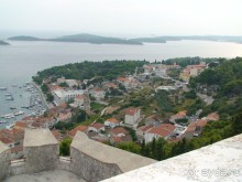 Хорватия - круиз.