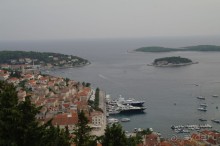 Хорватия - круиз.