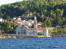 Хорватия - круиз.