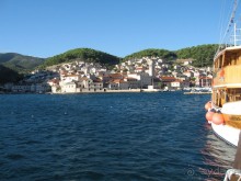 Хорватия - круиз.