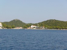 Хорватия - круиз.