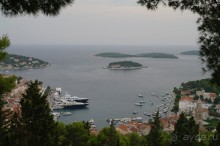 Хорватия - круиз.