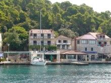 Хорватия - круиз.