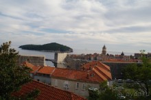 Хорватия - круиз.