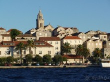 Хорватия - круиз.