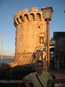 Хорватия - круиз.