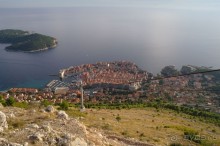 Хорватия - круиз.