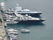 Хорватия - круиз.