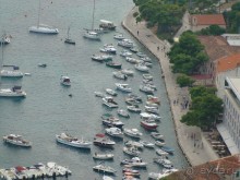 Хорватия - круиз.