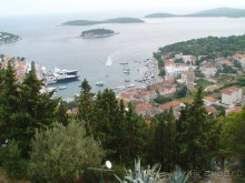 Хорватия - круиз.