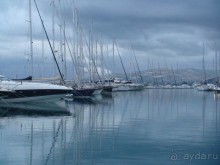 Хорватия - круиз.