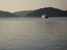 Хорватия - круиз.