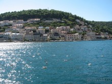 Хорватия - круиз.