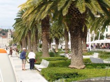 Хорватия - круиз.