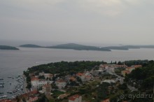 Хорватия - круиз.