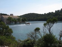 Хорватия - круиз.