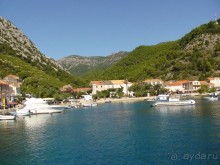 Хорватия - круиз.