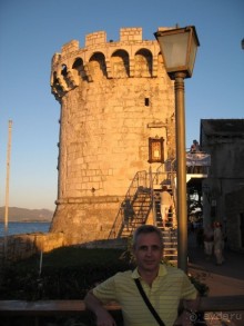 Хорватия - круиз.