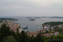 Хорватия - круиз.