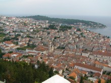 Хорватия - круиз.