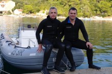 Хорватия - круиз.