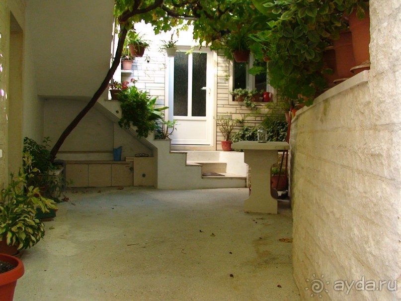 Хорватия - круиз.