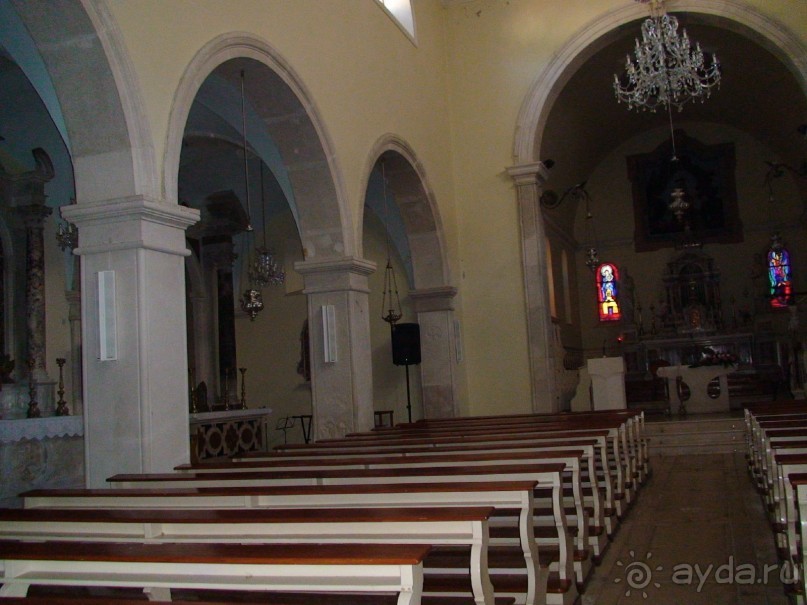 Хорватия - круиз.