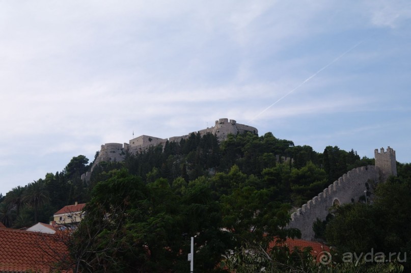 Хорватия - круиз.