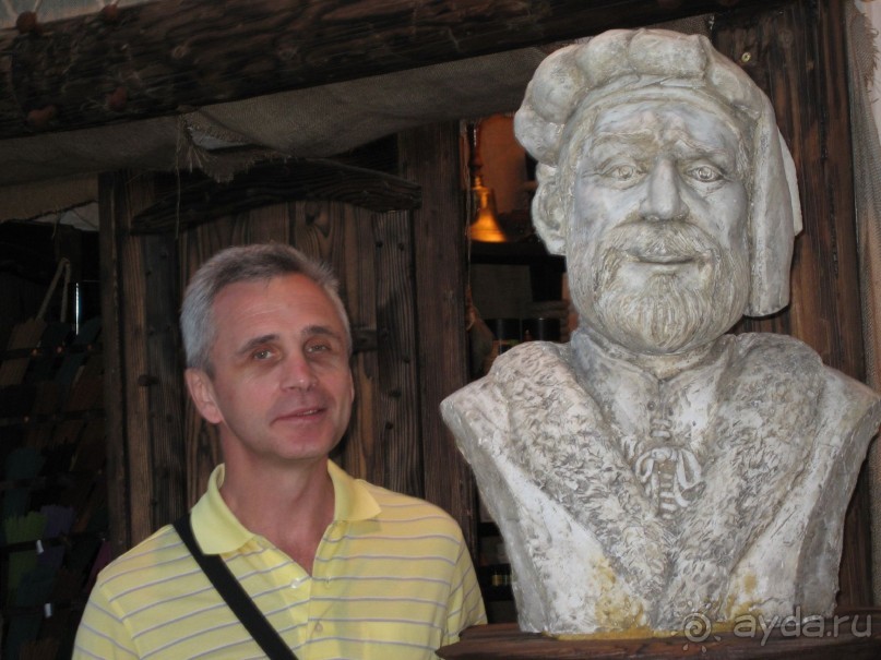 Хорватия - круиз.