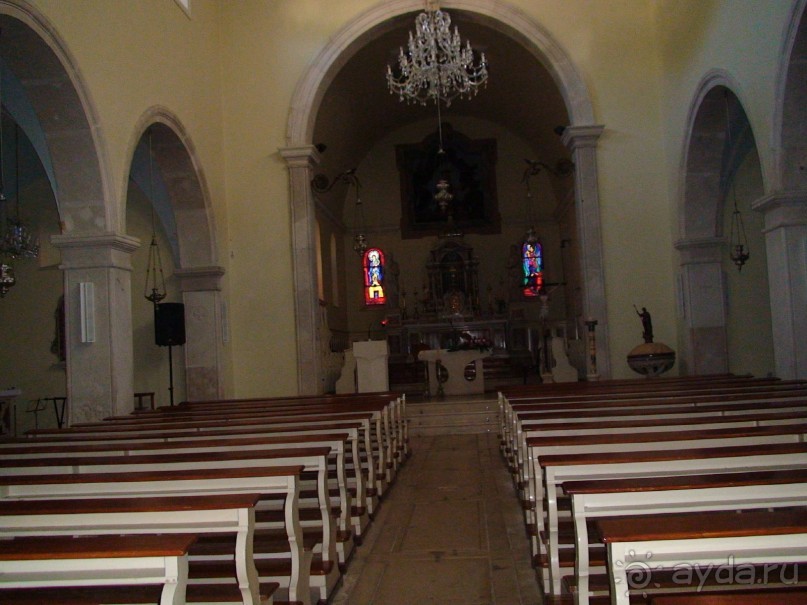 Хорватия - круиз.