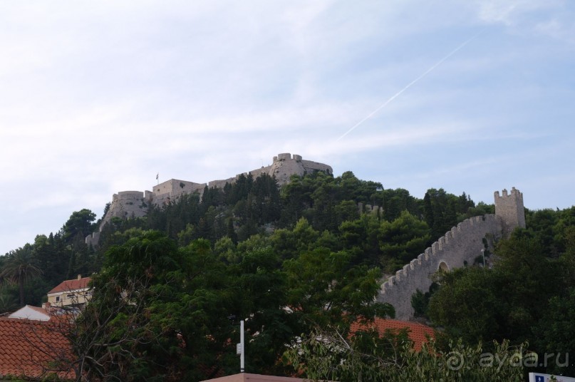 Хорватия - круиз.