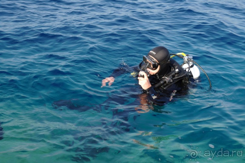 Хорватия - круиз.