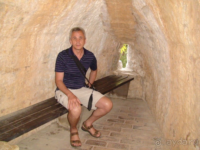 Хорватия - круиз.