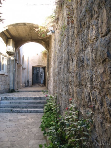 Хорватия - круиз.