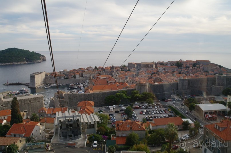 Хорватия - круиз.