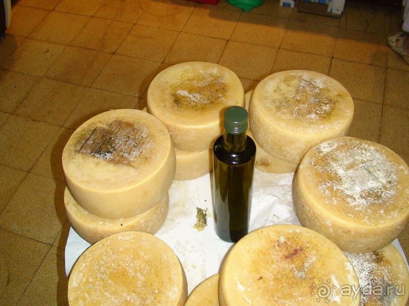 Хорватия - круиз.