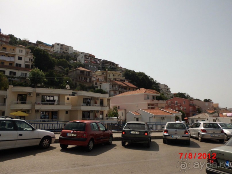 Черногория. Как оно было...