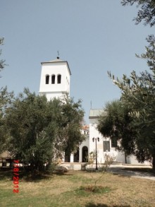 Черногория. Как оно было...