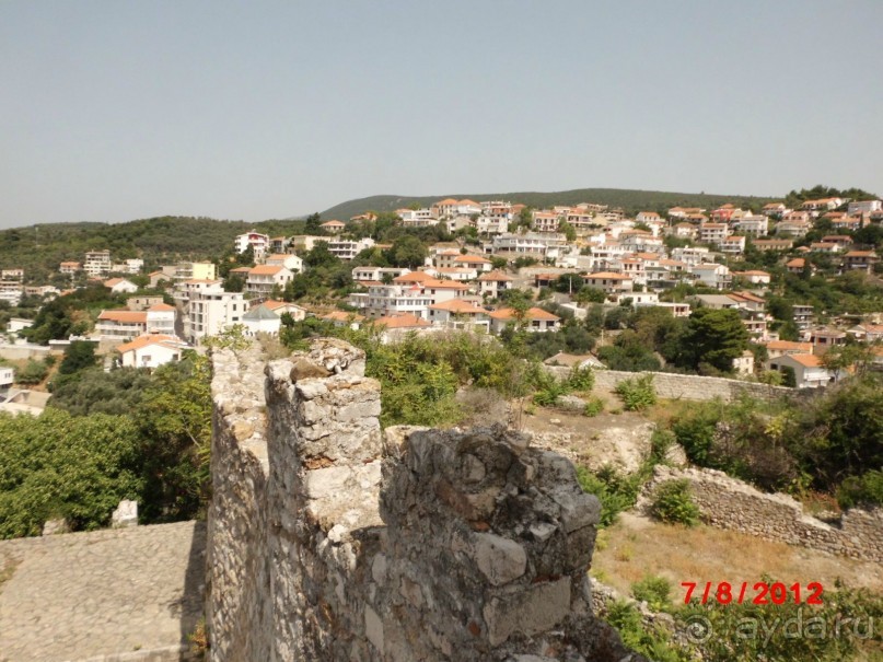 Черногория. Как оно было...