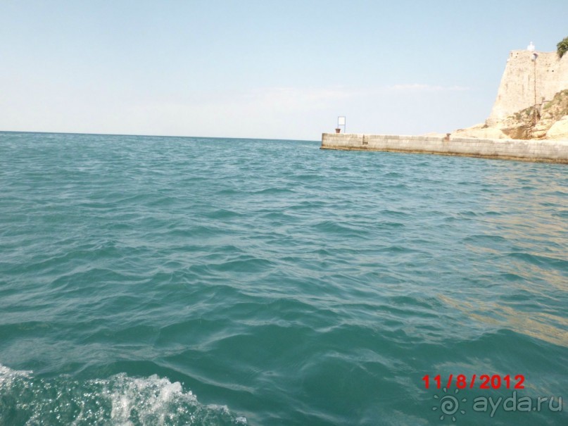 Черногория. Как оно было...