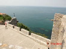 Черногория. Как оно было...