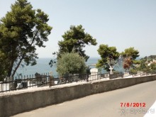 Черногория. Как оно было...