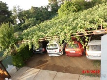 Черногория. Как оно было...