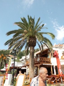 Черногория. Как оно было...