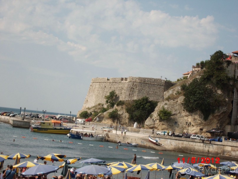 Черногория. Как оно было...