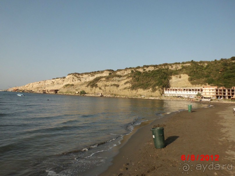 Черногория. Как оно было...