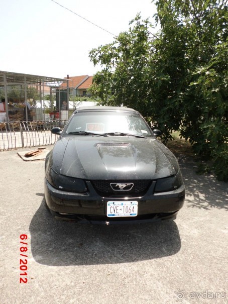 Черногория. Как оно было...