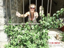 Черногория. Как оно было...